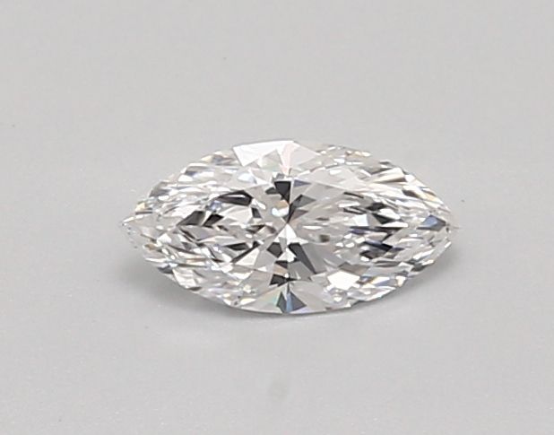 0.44 ct lab-grown Marquise Diamond