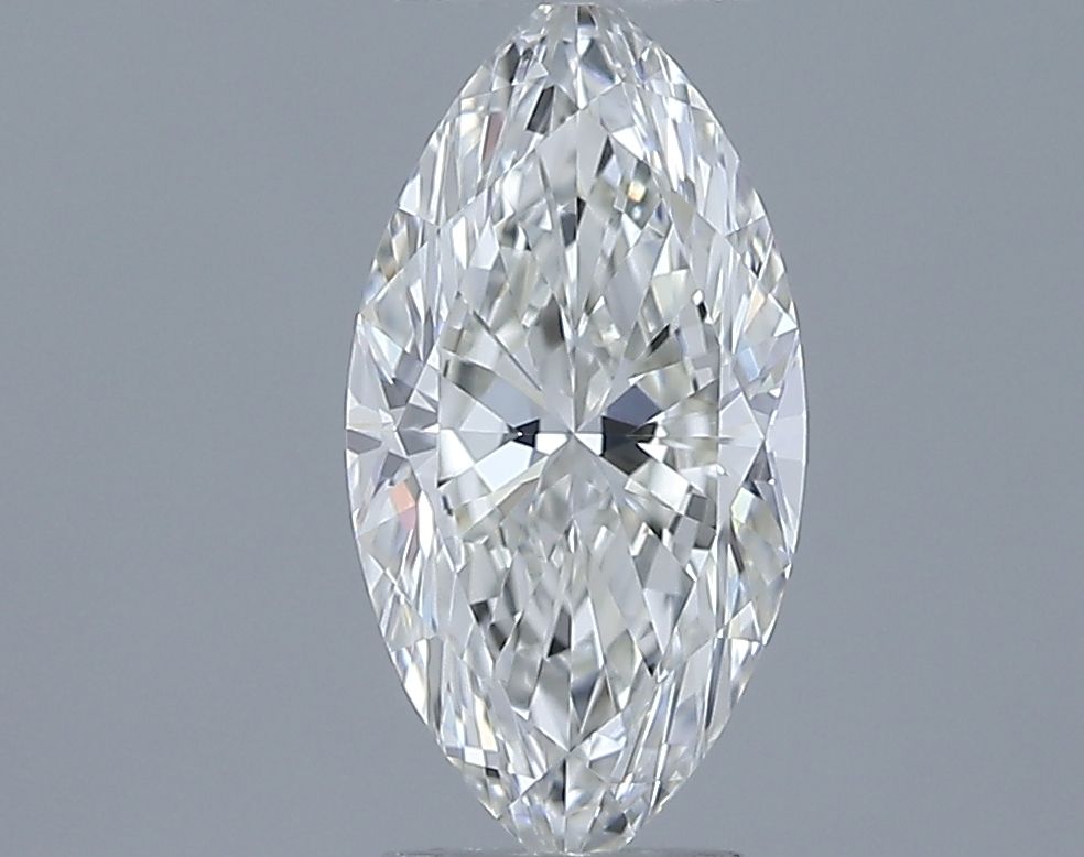 0.60 ct Marquise diamond
