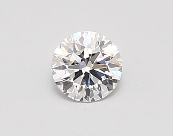 0.39 ct lab-grown Round Diamond