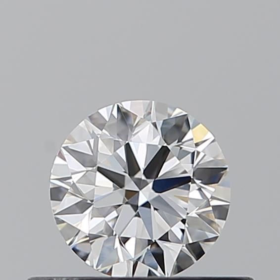 0.41 ct Round diamond