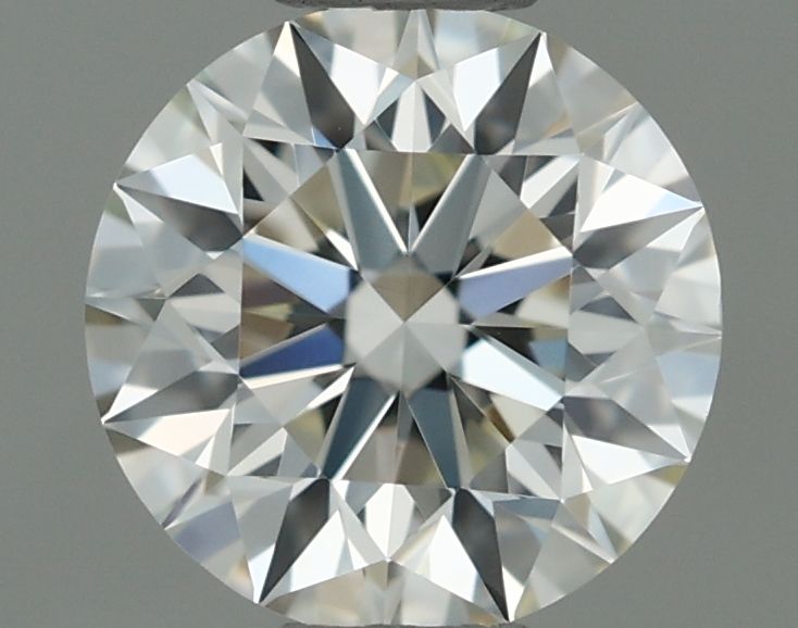 0.40 ct Round diamond