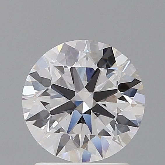 1.59 ct. round Lab Grown Diamond front image