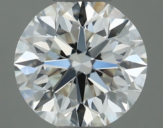 0.30 ct Round diamond