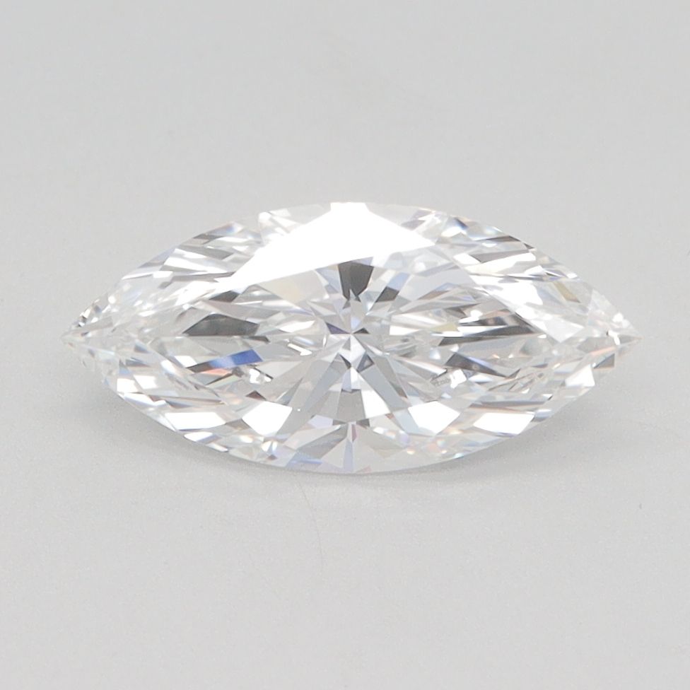 1.03 ct. marquise Lab Grown Diamond front image