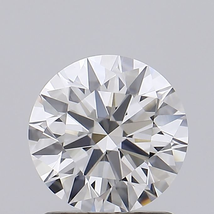 1.33 ct Round diamond