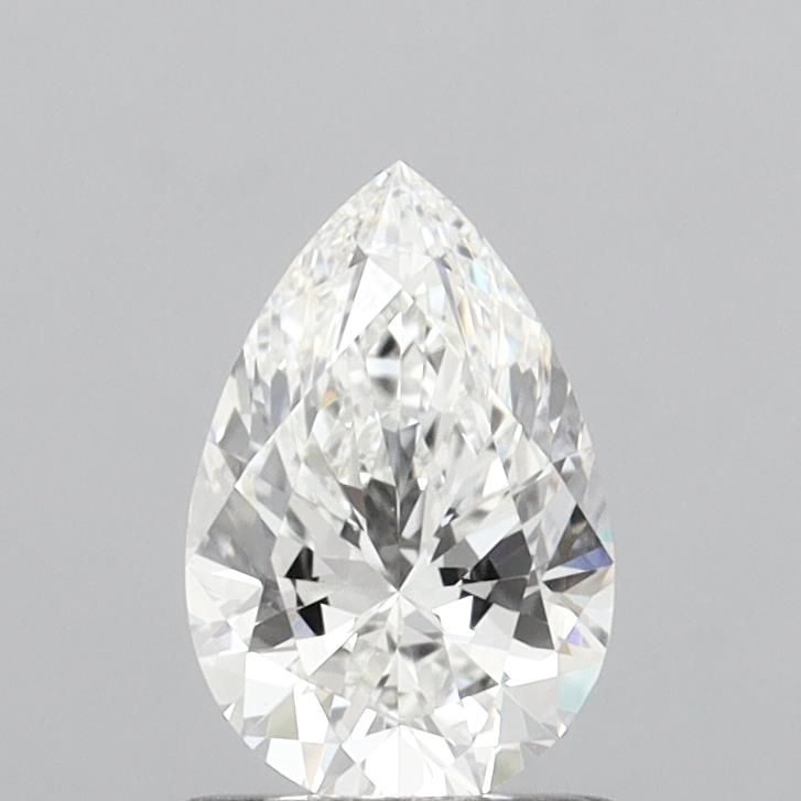 1.01 ct. pear Lab Grown Diamond front image