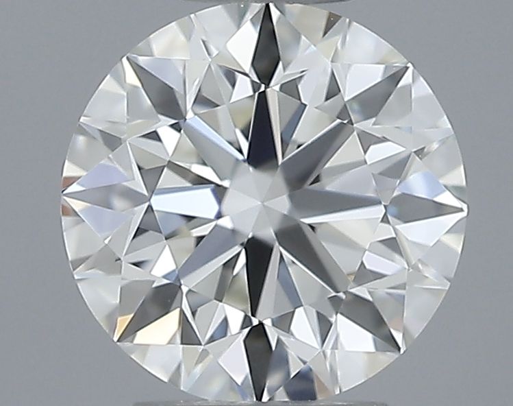 0.62 ct Round diamond