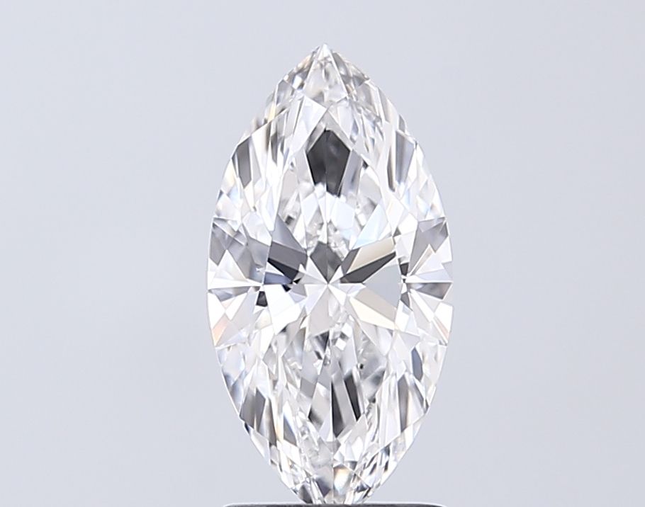 1.55 ct. marquise Lab Grown Diamond front image