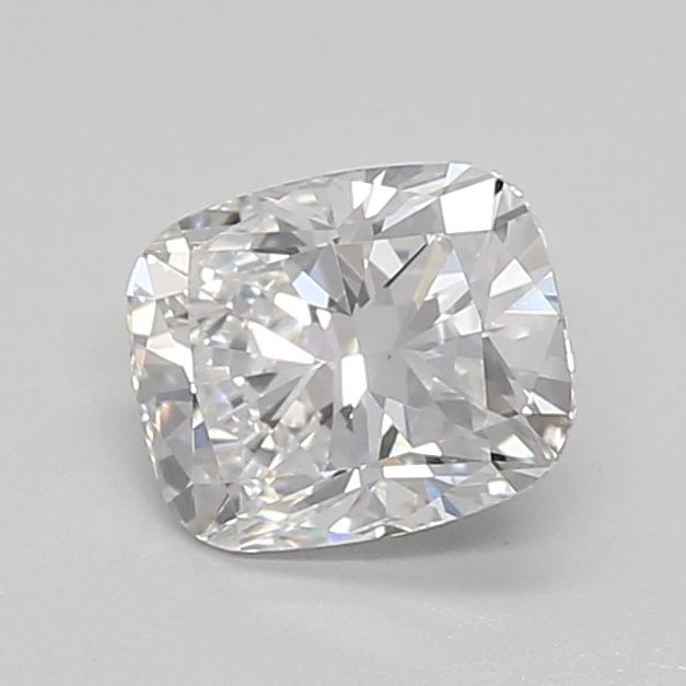0.74 ct lab-grown Cushion modified Diamond
