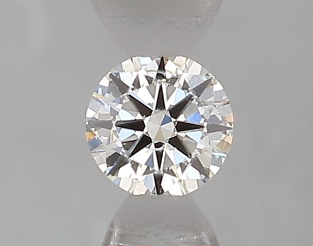 0.3 ct Round Diamond