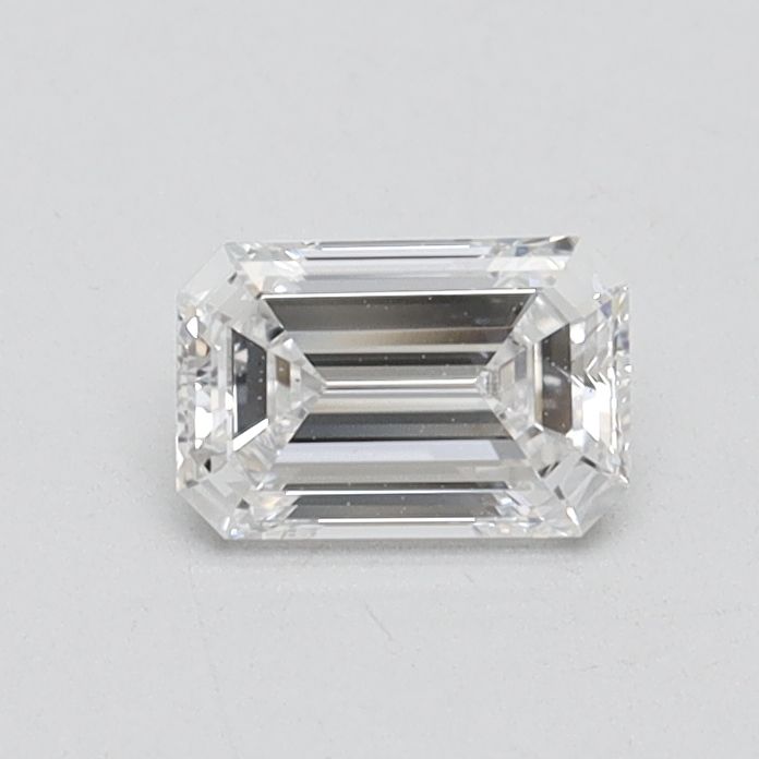 0.48 ct lab-grown Emerald Diamond