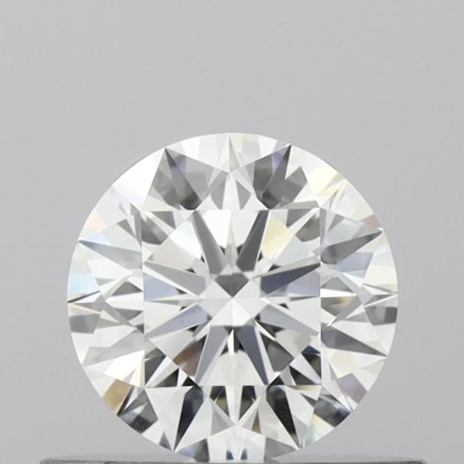 0.51 ct Round diamond