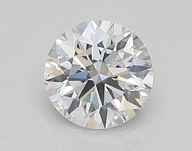 0.38 ct lab-grown Round Diamond