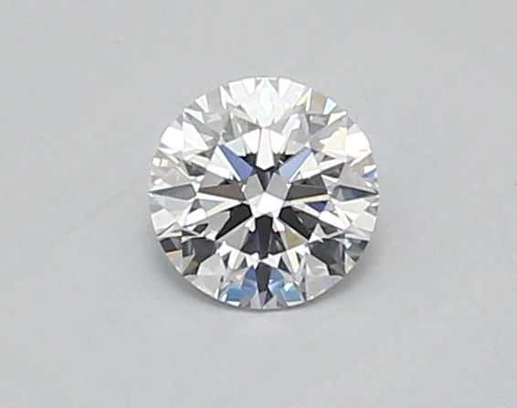 0.52 ct. round Lab Grown Diamond front image