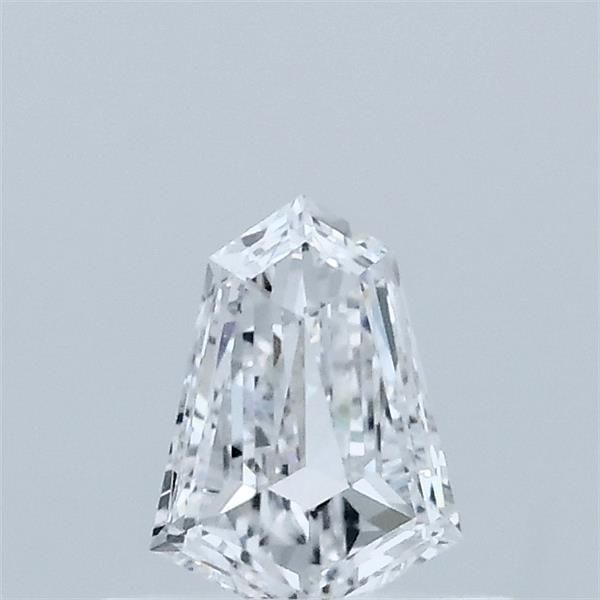 0.35 ct lab-grown Hexagonal Diamond