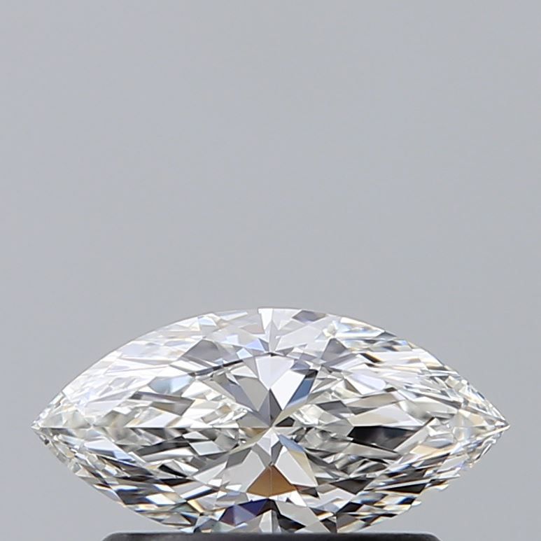 0.50 ct Marquise diamond