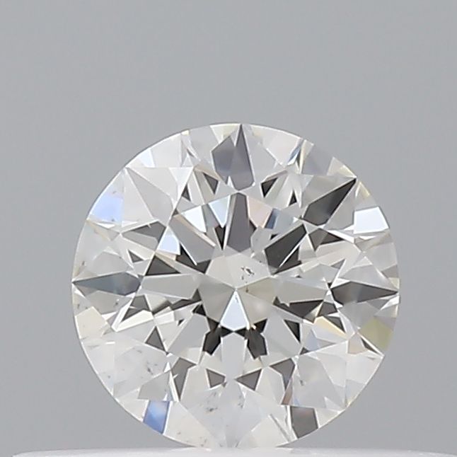 0.30 ct Round diamond