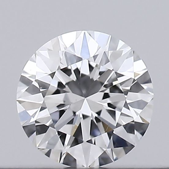 0.15 ct Round Diamond
