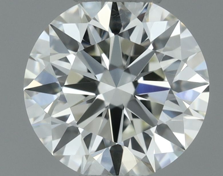 0.40 ct Round diamond