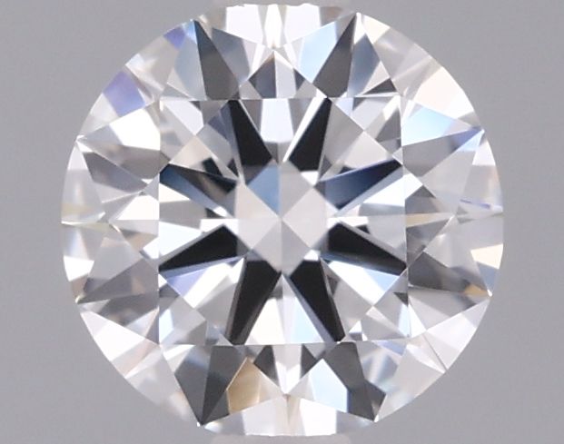 0.97 ct Round Lab-Grown Diamond
