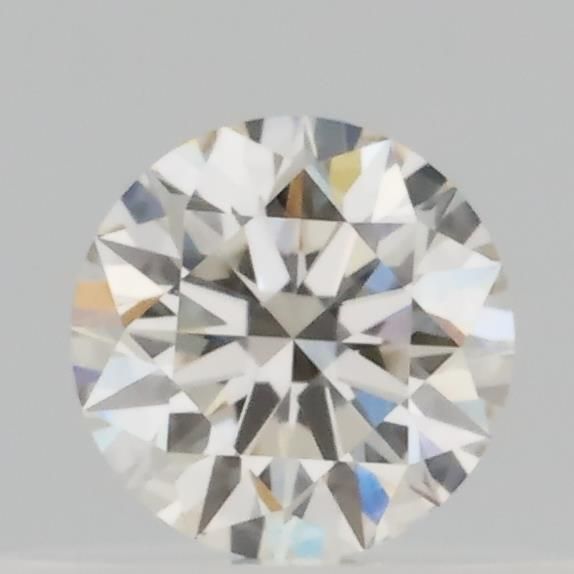 0.30 ct Round diamond