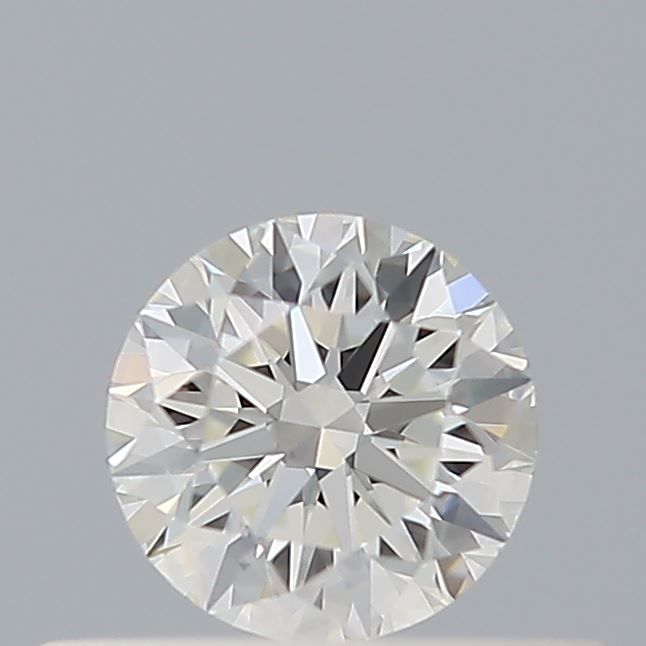 0.28 ct Round diamond