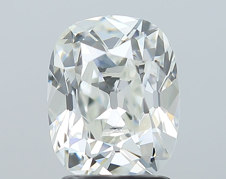2.01 ct Old miner Diamond