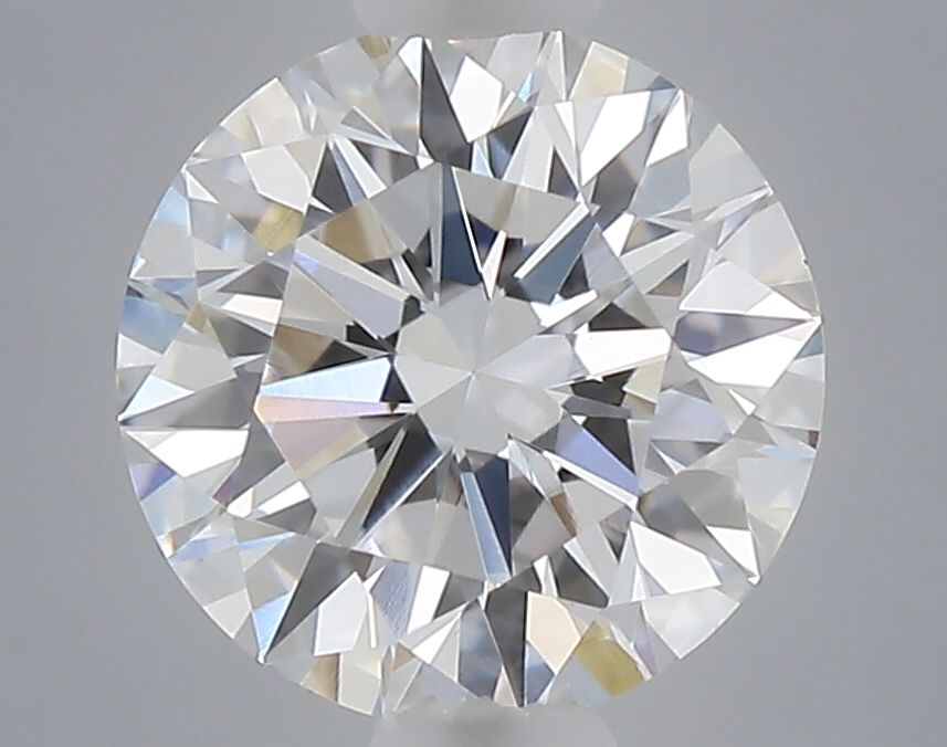 0.49 ct lab-grown Round Diamond