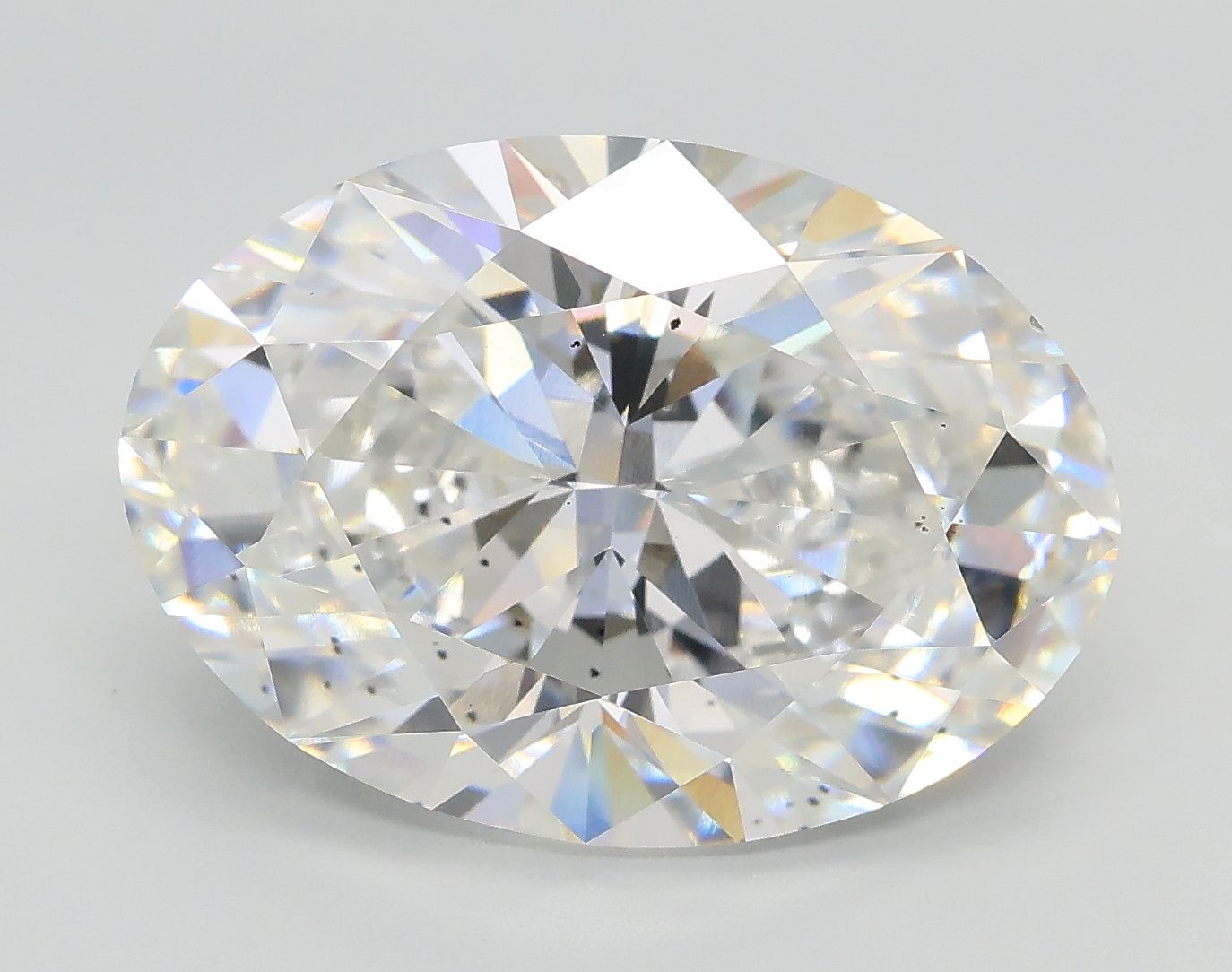 7.02 Carat