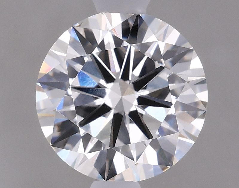 1.09 ct. round Lab Grown Diamond front image