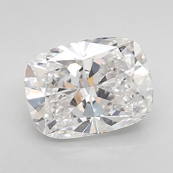 1.09 ct lab-grown Cushion modified Diamond