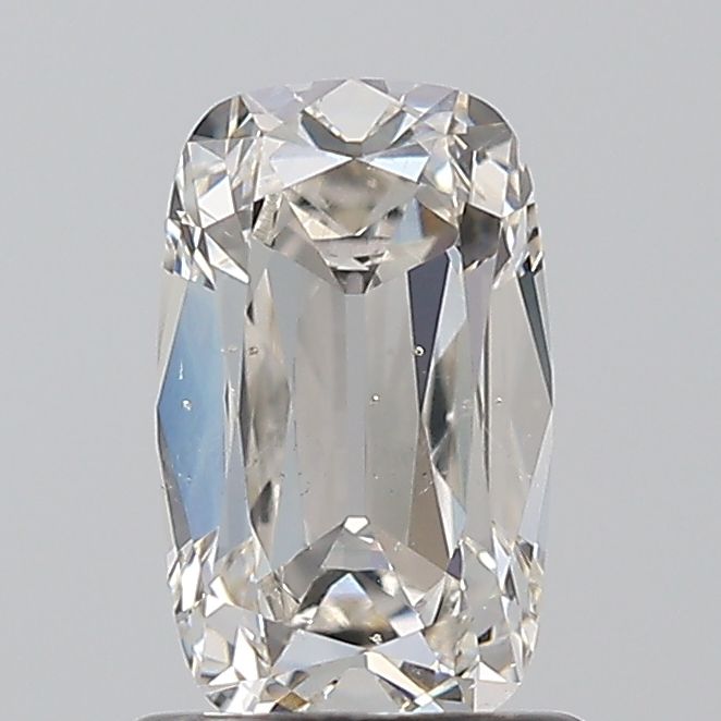 1 ct Old miner Diamond