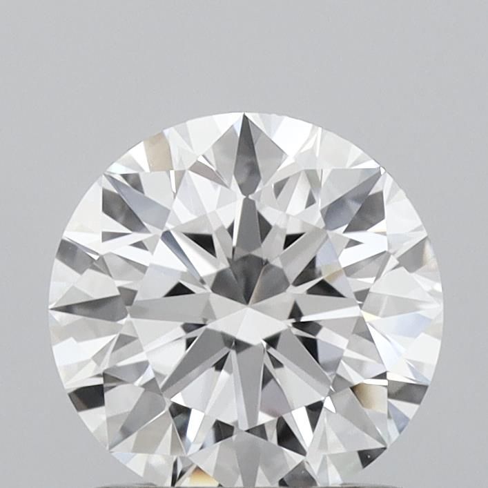 1.03 ct. round Lab Grown Diamond front image
