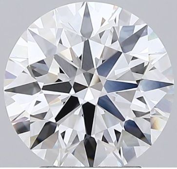 2.73 Carat
