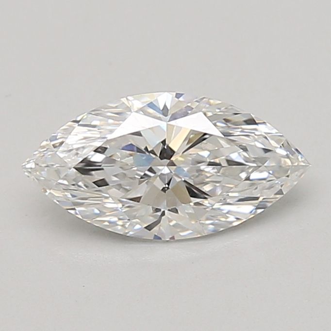 1.05 ct. marquise Lab Grown Diamond front image