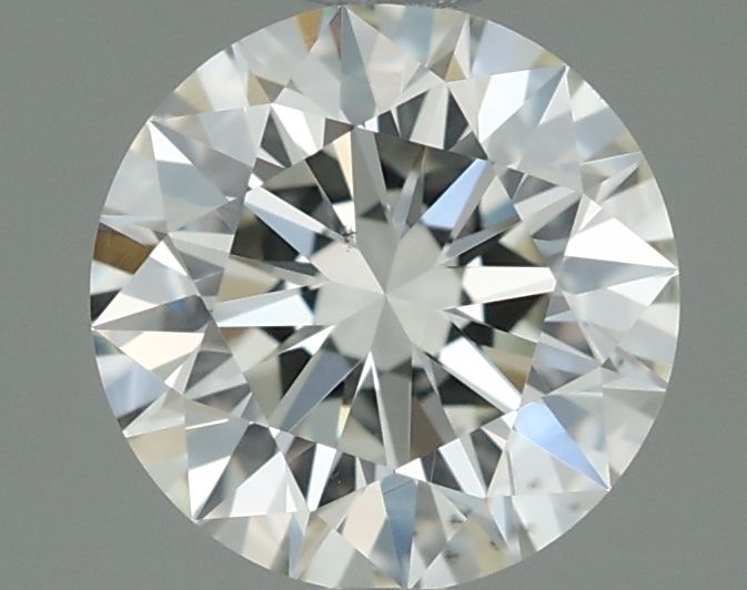 0.55 ct Round Diamond