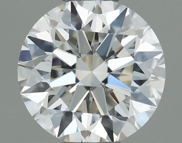 0.6 ct Round Diamond