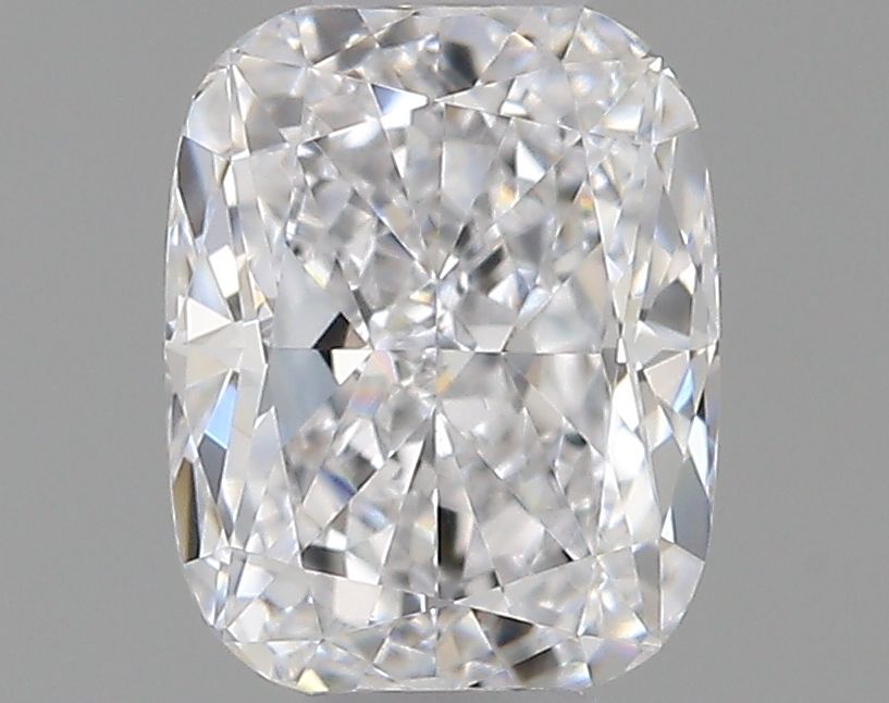 0.52 ct lab-grown Cushion modified Diamond