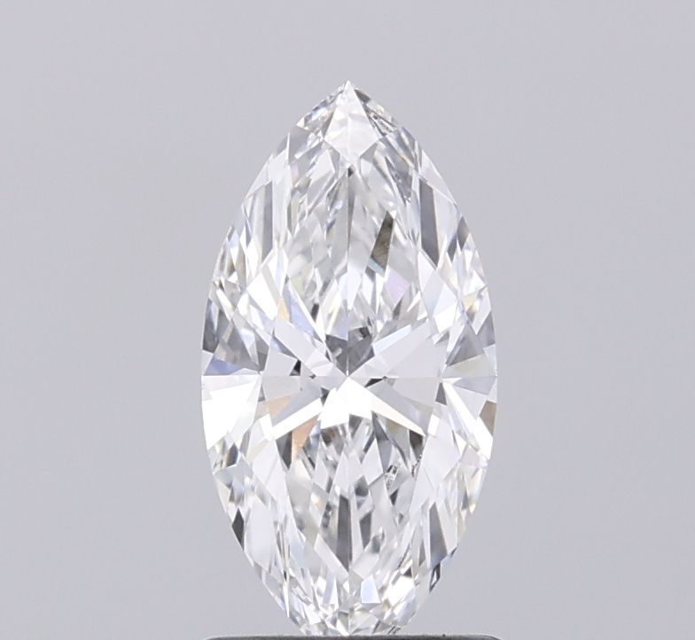 1.01 ct. marquise Lab Grown Diamond front image
