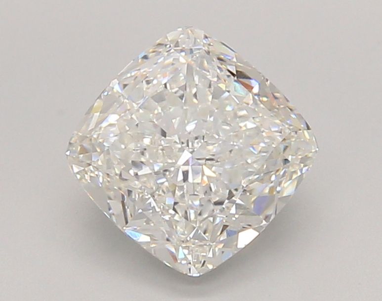 2.05 ct Cushion Modified diamond
