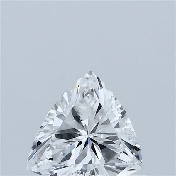 0.48 ct lab-grown Triangular Diamond