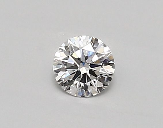 0.27 ct lab-grown Round Diamond