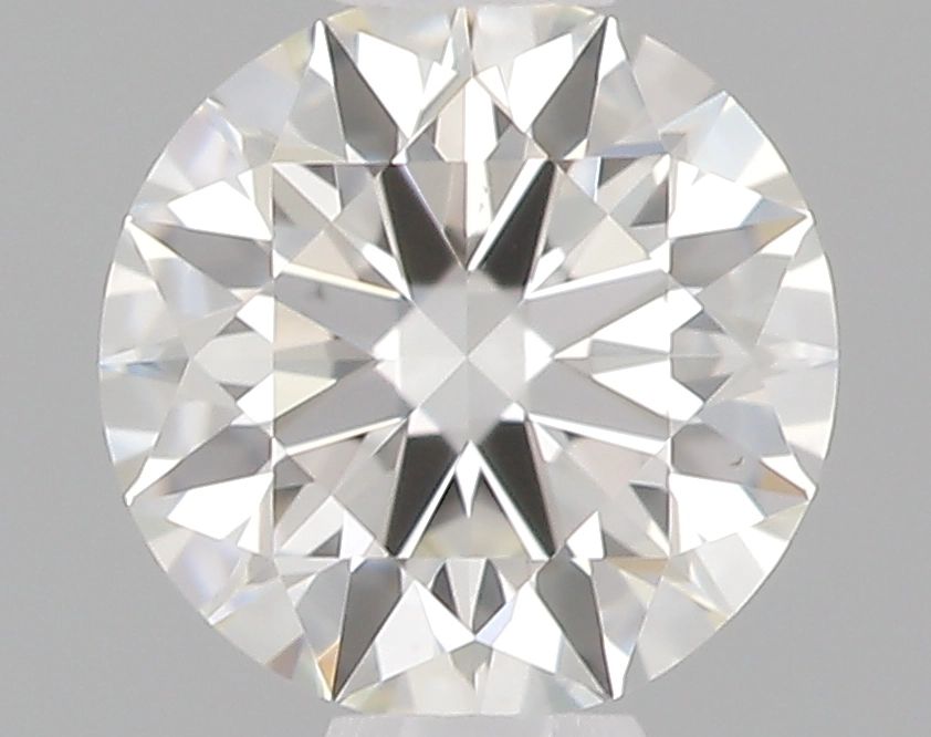 0.30 ct Round diamond