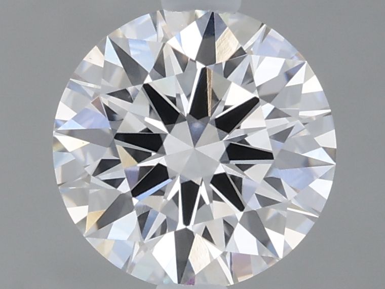 1.09 ct. round Lab Grown Diamond front image