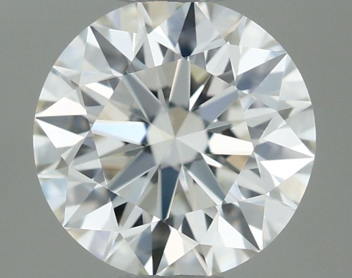 0.45 ct Round diamond