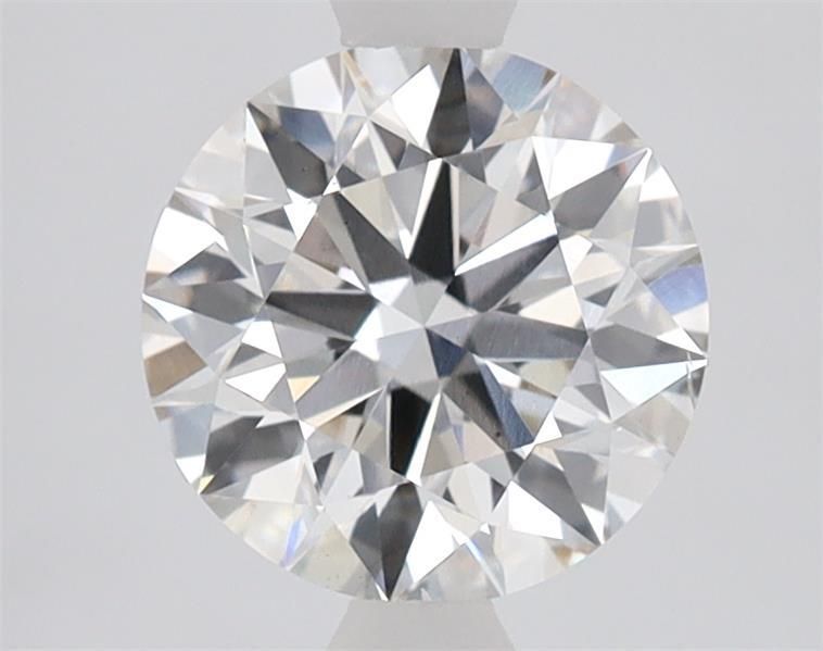 1.55 ct Round diamond