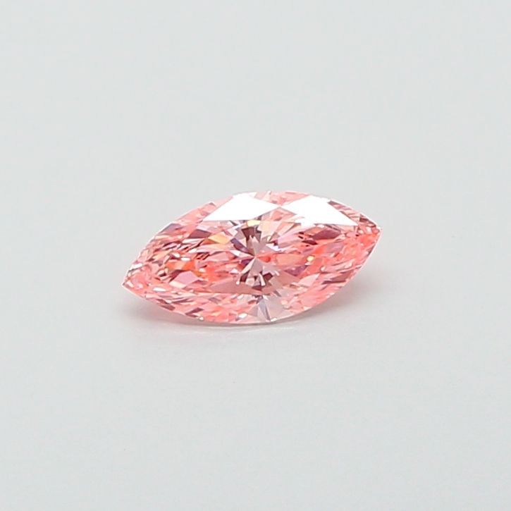 0.51 ct lab-grown Marquise Diamond
