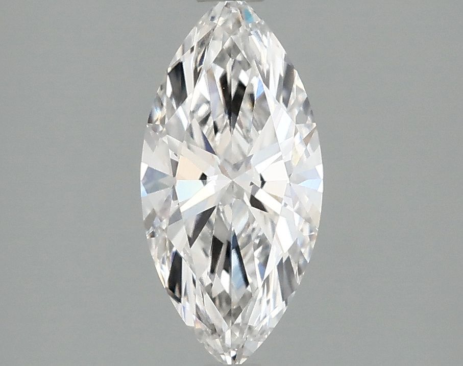 1.05 ct. marquise Lab Grown Diamond front image
