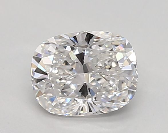 0.59 ct lab-grown Cushion modified Diamond