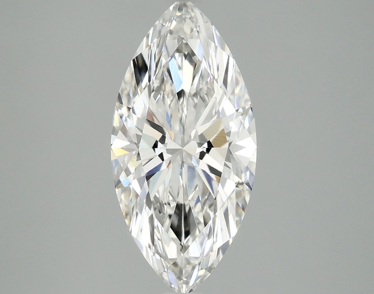 2.58 ct Marquise diamond